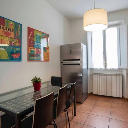 Apartament Bronzino Flexyrent Renewed - Ac - Wifi Florencja Zewnętrze zdjęcie