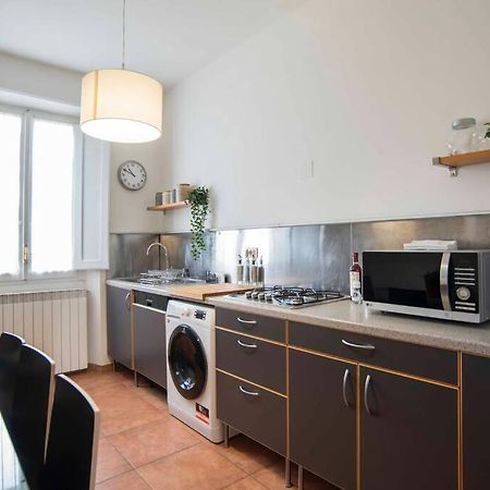 Apartament Bronzino Flexyrent Renewed - Ac - Wifi Florencja Zewnętrze zdjęcie