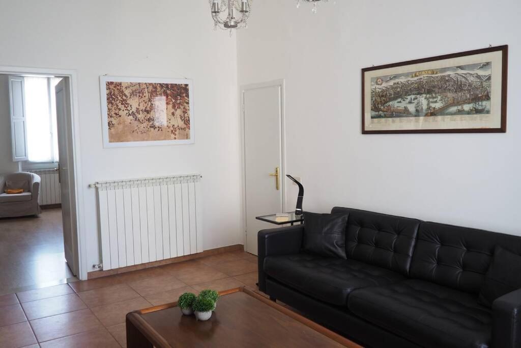 Apartament Bronzino Flexyrent Renewed - Ac - Wifi Florencja Zewnętrze zdjęcie